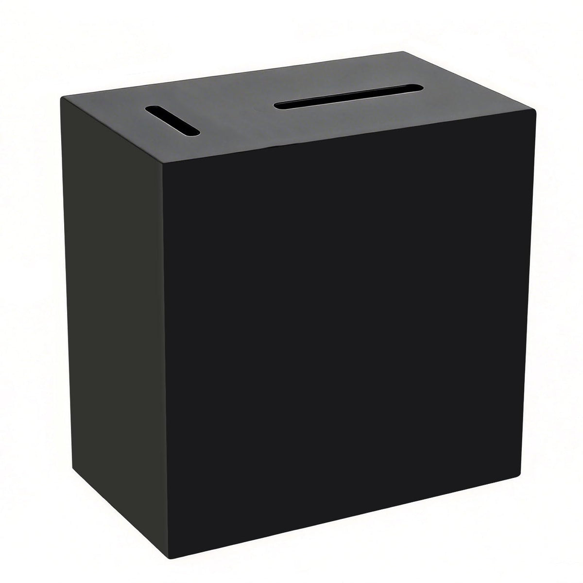 Acrylic Piggy Bank, Coin Jar, Savings Jar Savings Box Requires Breaking Open to Access Funds Suitable for Adults and Children