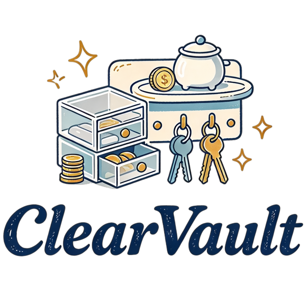 ClearVault